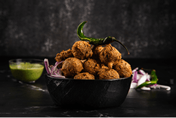 Daal Vada