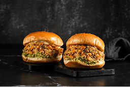 Dabeli (2 pcs)