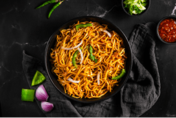 Noodles (Hakka / Schezwan)