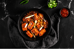 Paneer Chilli
