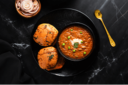 Pav Bhaji