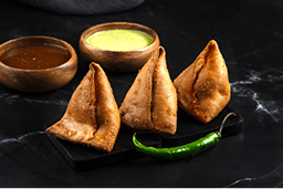 Samosa (3 pcs)