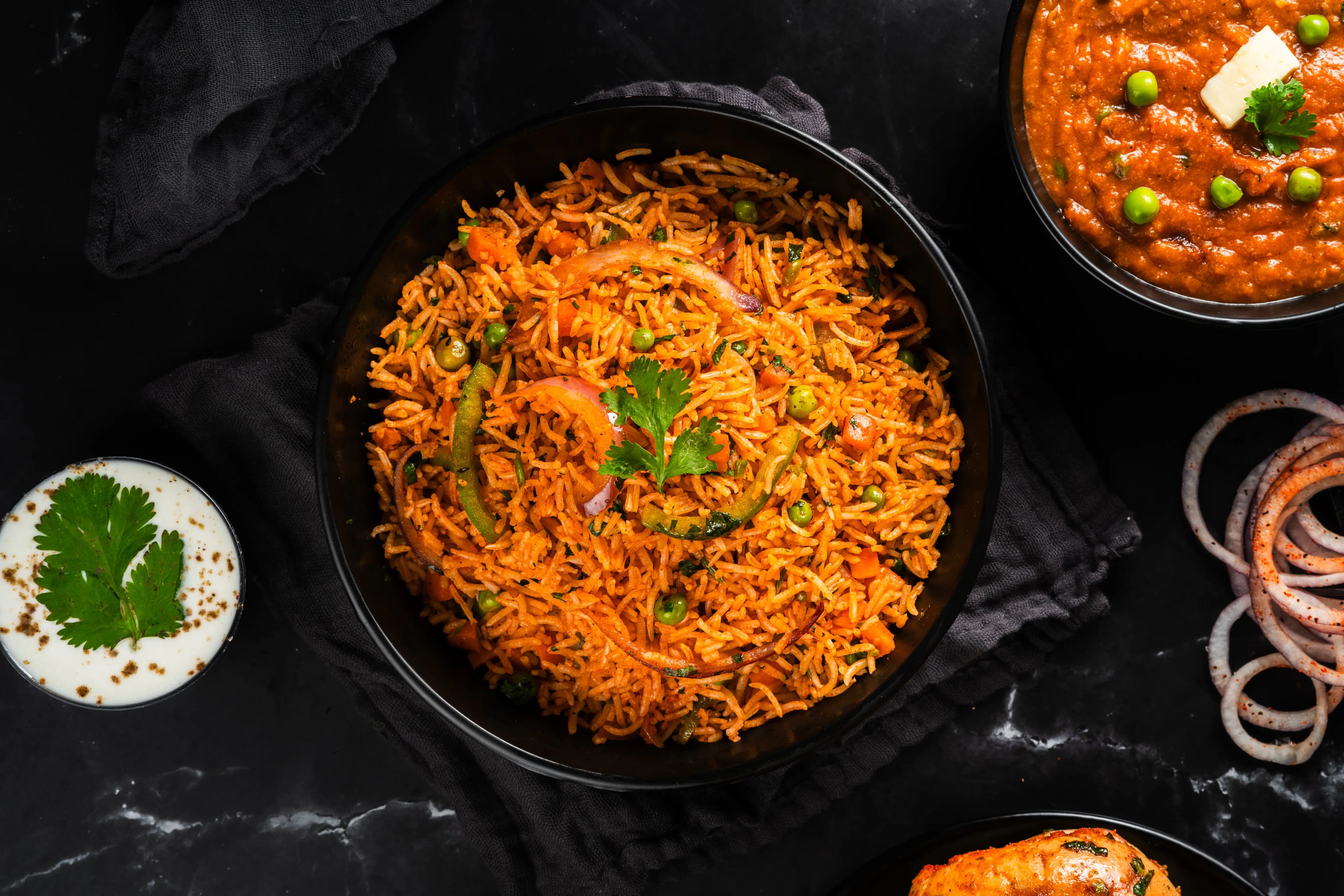 Tawa Pulav