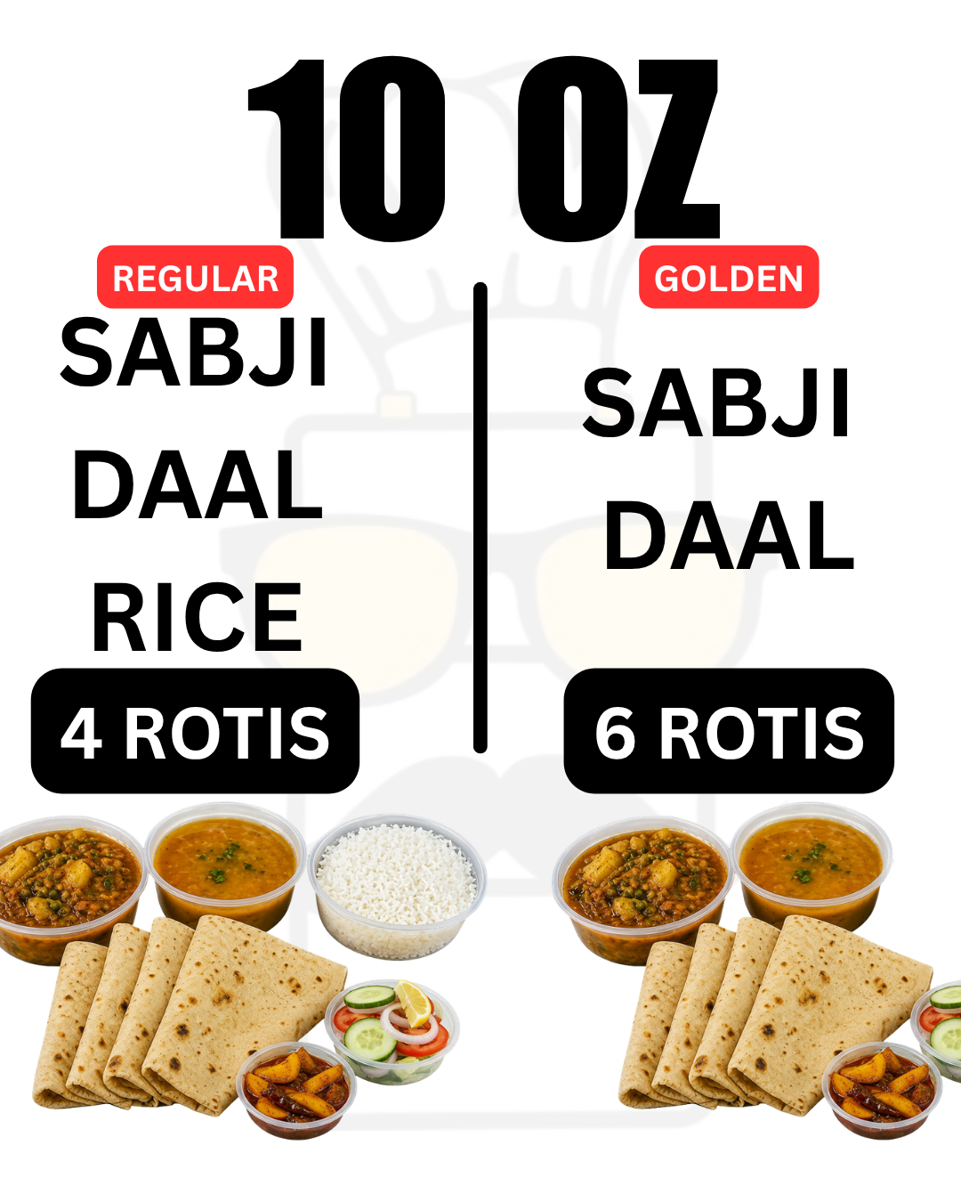 VEG MEAL PLAN 1