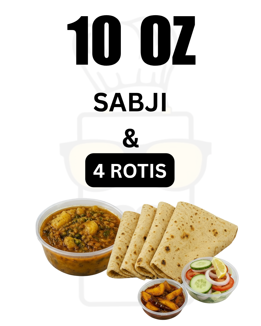 VEG MEAL PLAN 4