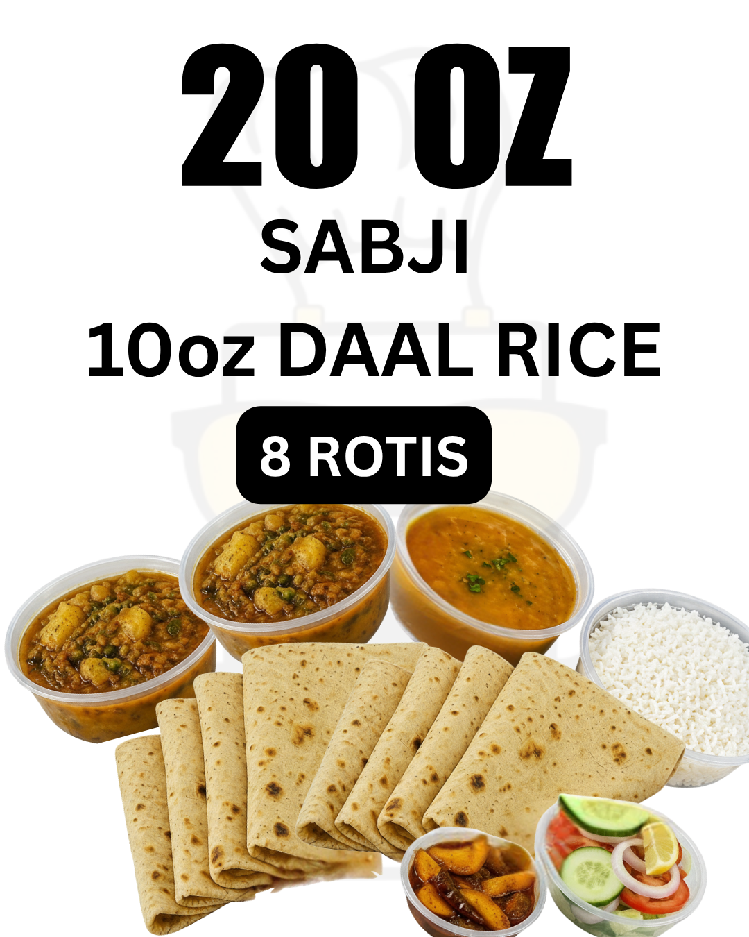 VEG MEAL PLAN 5